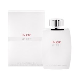 White woda toaletowa spray 125ml Lalique