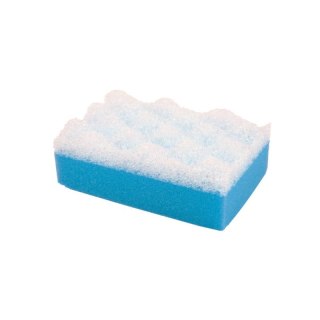 Donegal Bath Sponge gąbka do mycia dwustronna 6015