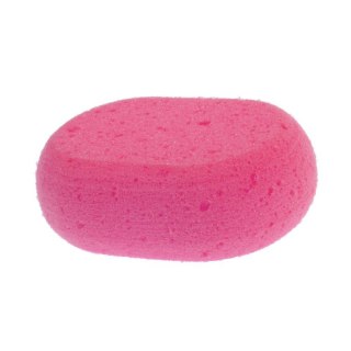 Donegal Bath Sponge gąbka do mycia owalna 6017