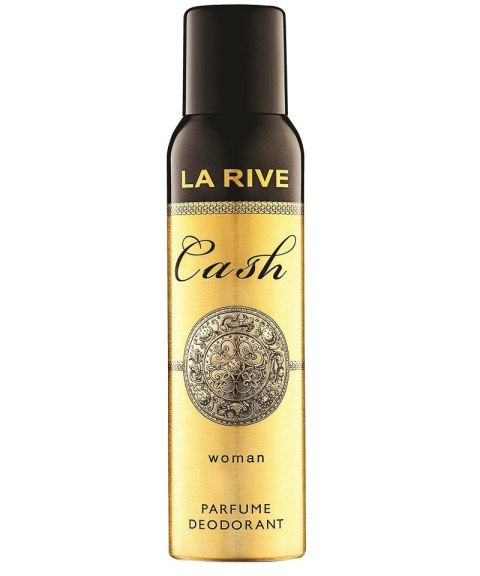 Cash For Woman dezodorant spray 150ml La Rive