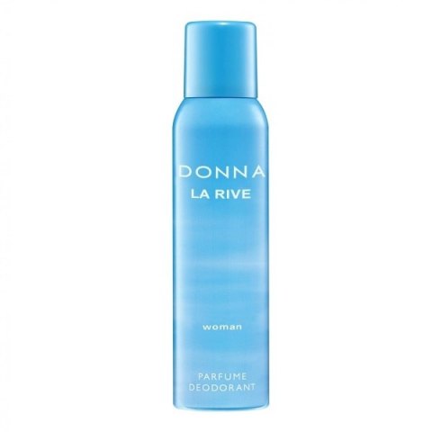La Rive Donna Woman dezodorant spray 150ml La Rive Donna Woman dezodorant spray 150ml