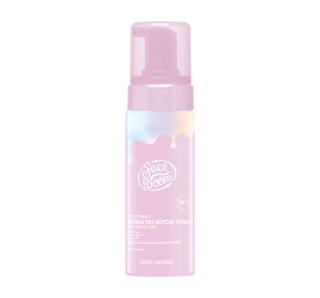 Face Boom Foaming Face Wash oczyszczająca pianka do mycia twarzy 150ml