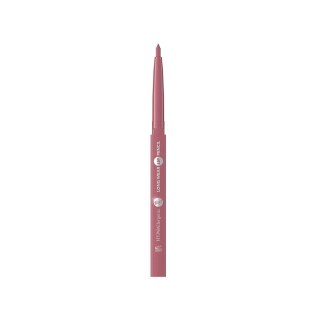 Bell Hypoallergenic Long Wear Lip Pencil hypoalergiczna długotrwała konturówka w sztyfcie 06 Mauve 0.3g