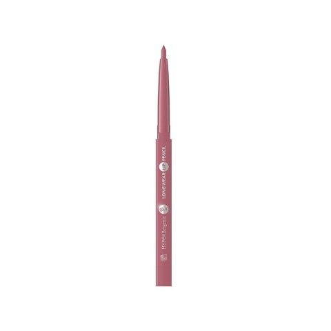Bell Hypoallergenic Long Wear Lip Pencil hypoalergiczna długotrwała konturówka w sztyfcie 06 Mauve 0.3g