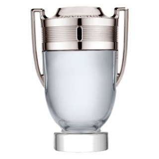 Paco Rabanne Invictus woda toaletowa spray 100ml - produkt bez opakowania