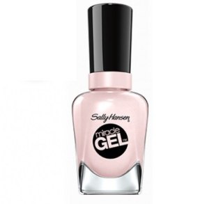 Sally Hansen Miracle Gel lakier do paznokci 430 Creme de la Creme 14,7ml