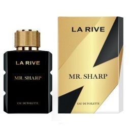 Mr. Sharp woda toaletowa spray 100ml La Rive
