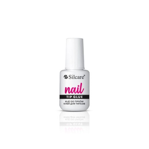 Silcare Nail Tip Glue klej do tipsów 7g Silcare Nail Tip Glue klej do tipsów 7g