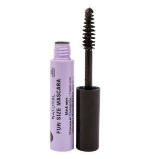 Benecos Natural Fun Size Mascara tusz do rzęs Black Onyx 2.5ml