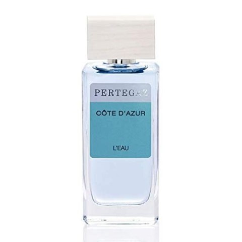 Saphir Pertegaz Cote D`Azur Women woda perfumowana spray 50ml Saphir Pertegaz Cote D`Azur Women woda perfumowana spray 50ml