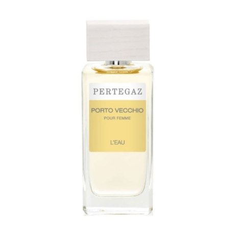 Saphir Pertegaz Porto Vecchio Pour Femme woda perfumowana spray 50ml Saphir Pertegaz Porto Vecchio Pour Femme woda perfumowana spray 50ml
