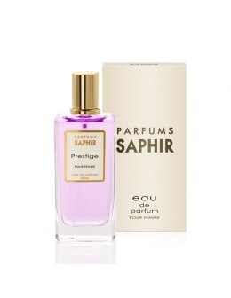 Saphir Prestige Pour Femme woda perfumowana spray 50ml