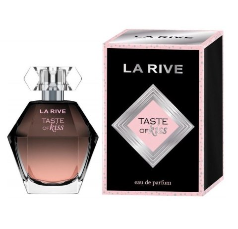 La Rive Taste of Kiss woda perfumowana spray 100ml La Rive Taste of Kiss woda perfumowana spray 100ml