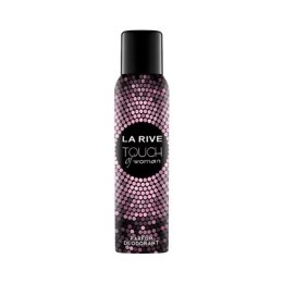 La Rive Touch Of Woman dezodorant spray 150ml