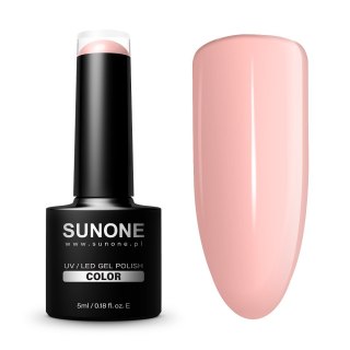 Sunone UV/LED Gel Polish Color lakier hybrydowy B05 Baylin 5ml