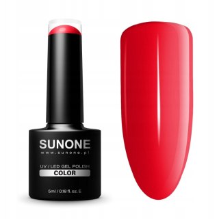 Sunone UV/LED Gel Polish Color lakier hybrydowy C09 Carmen 5ml