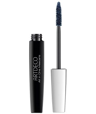 Artdeco All in One Mascara tusz do rzęs nr 05 Blue 10ml