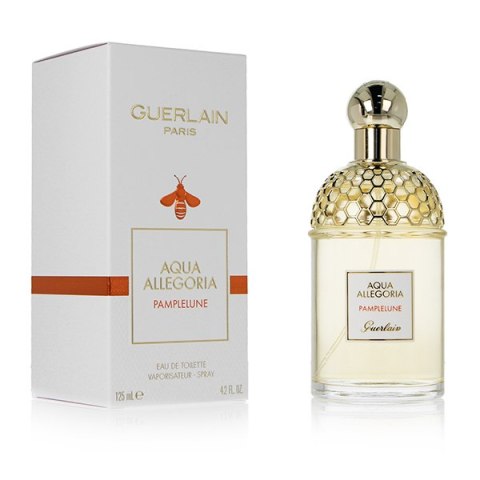 Guerlain Aqua Allegoria Pamplelune woda toaletowa spray 125ml Guerlain Aqua Allegoria Pamplelune woda toaletowa spray 125ml