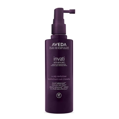 Aveda Invati Advanced Scalp Revitalizer odżywka rewitalizująca do włosów i skóry głowy 150ml Aveda Invati Advanced Scalp Revitalizer odżywka rewitalizująca do włosów i skóry głowy 150ml