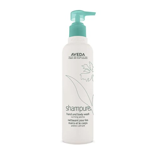 Shampure Hand And Body Wash myjący żel do ciała i dłoni 250ml Aveda Shampure Hand And Body Wash myjący żel do ciała i dłoni 250ml Aveda