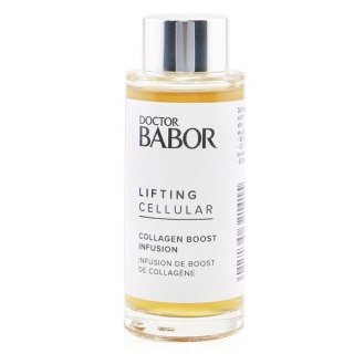 Collagen Boost Infusion zastrzyk ujędrniającego i naprężającego skórę kolagenu 30ml Babor