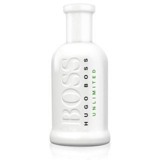 Hugo Boss Bottled Unlimited woda toaletowa spray 100ml - produkt bez opakowania