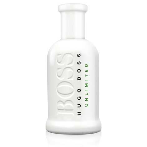 Hugo Boss Bottled Unlimited woda toaletowa spray 100ml