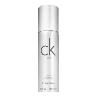 Calvin Klein CK One dezodorant spray 150ml