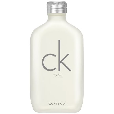 Calvin Klein CK One woda toaletowa spray 100ml Calvin Klein CK One woda toaletowa spray 100ml