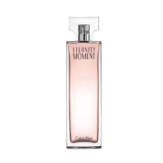 Calvin Klein Eternity Moment woda perfumowana spray 100ml - produkt bez opakowania