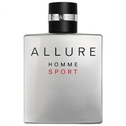Allure Homme Sport woda toaletowa spray 100ml Chanel