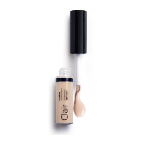 Paese Clair Brightening Concealer korektor rozświetlający 3 Beż 6ml Paese Clair Brightening Concealer korektor rozświetlający 3 Beż 6ml
