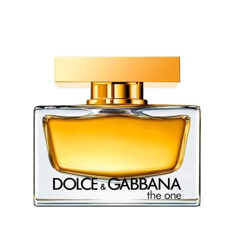 Dolce & Gabbana The One Woman woda perfumowana spray 50ml Dolce & Gabbana The One Woman woda perfumowana spray 50ml