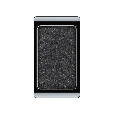 Artdeco Eyeshadow Pearl magnetyczny perłowy cień do powiek 02 Pearly Anthracite 0.8g