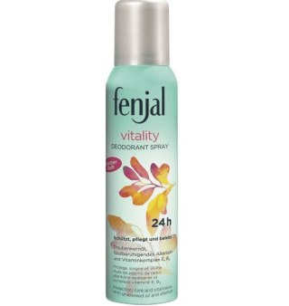 Fenjal Vitality dezodorant spray 150ml