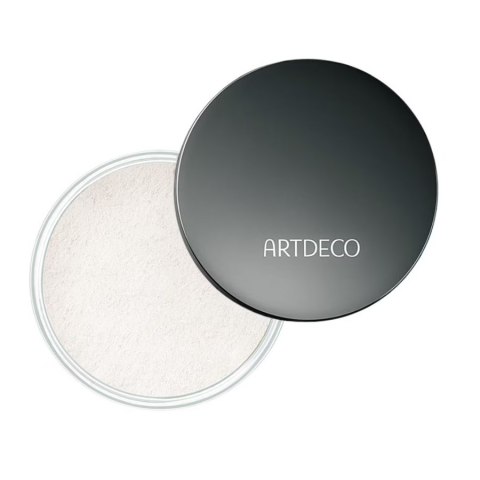 Artdeco Fixing Powder sypki puder do utrwalania makijażu 10g