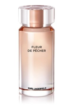 Fleur De Pecher woda perfumowana spray 100ml Karl Lagerfeld
