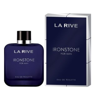 La Rive Ironstone For Man woda toaletowa spray 100ml