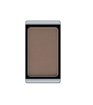 Artdeco Magnetic Eyebrow Powder magnetyczny puder do brwi 05 Medium 0.8g