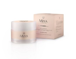 Miya Cosmetics My Power Elixir naturalne serum rewitalizujące 50ml