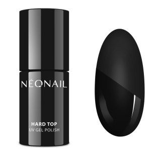 NeoNail Top Hard top utwardzający do lakieru hybrydowego 4745 7.2ml