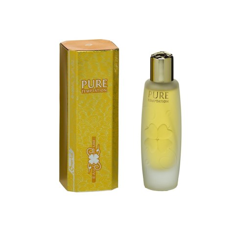 Omerta Pure Temptation woda perfumowana spray 100ml Omerta Pure Temptation woda perfumowana spray 100ml