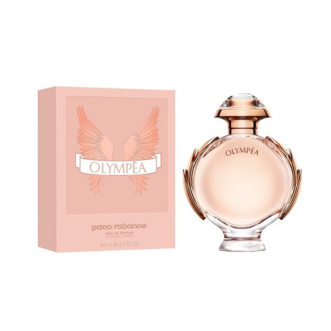 Paco Rabanne Olympea woda perfumowana spray 80ml Paco Rabanne Olympea woda perfumowana spray 80ml