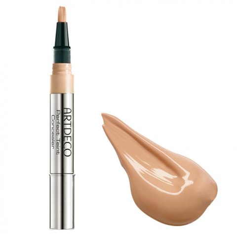 Artdeco Perfect Teint Concealer rozświetlający korektor w pędzelku 7 Olive 2ml