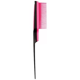 Tangle Teezer Back Combing grzebień do włosów Black Pink