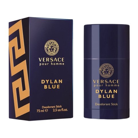 Versace Pour Homme Dylan Blue dezodorant sztyft 75ml Versace Pour Homme Dylan Blue dezodorant sztyft 75ml