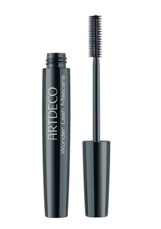 Artdeco Wonder Lash Mascara tusz do rzęs 01 Black 10ml