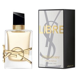 Libre Pour Femme woda perfumowana spray 50ml Yves Saint Laurent