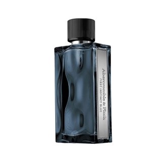 Abercrombie&Fitch First Instinct Blue Man woda toaletowa spray 100ml