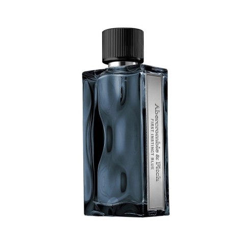 Abercrombie&Fitch First Instinct Blue Man woda toaletowa spray 100ml Abercrombie&Fitch First Instinct Blue Man woda toaletowa spray 100ml